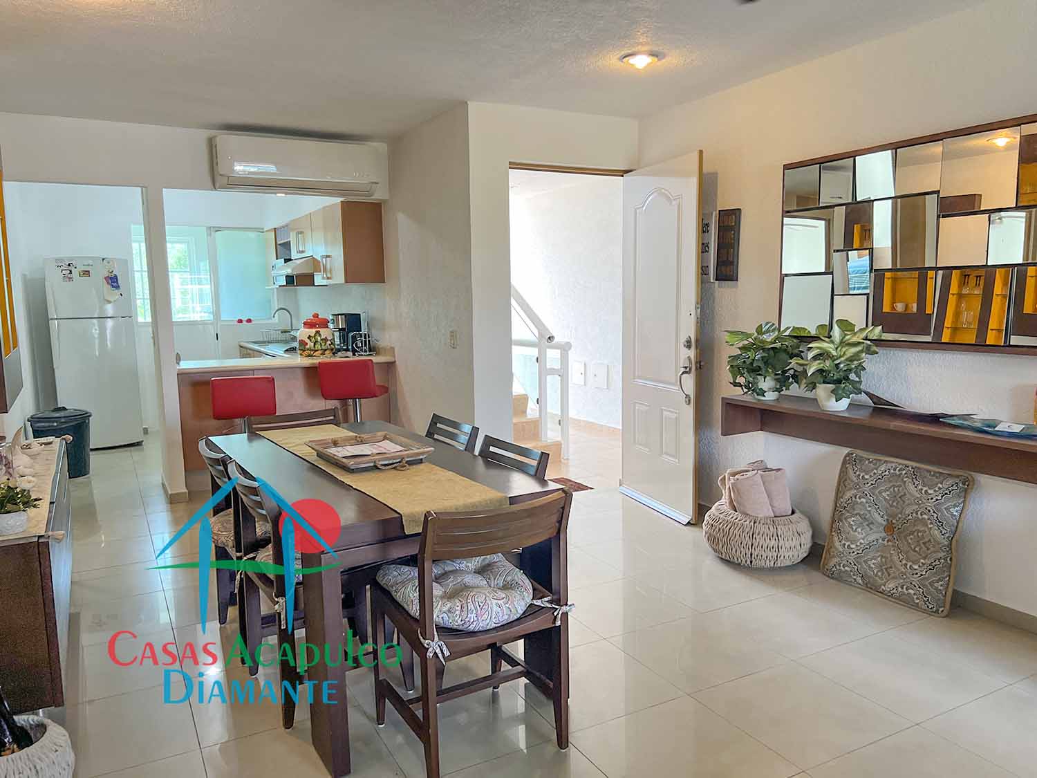 Diamante Lakes Zafiro 218 - Estancia 2